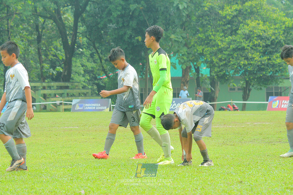 ijl u13 2900925 mutiara cempaka utama vs el zeds fc