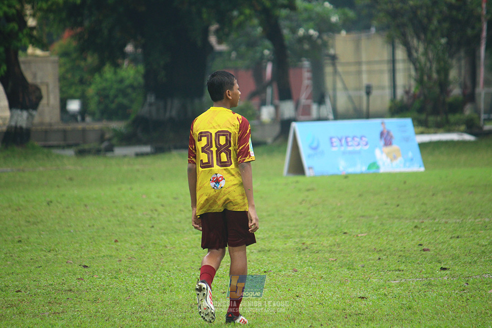 ijl u13 2900925 mutiara cempaka utama vs el zeds fc