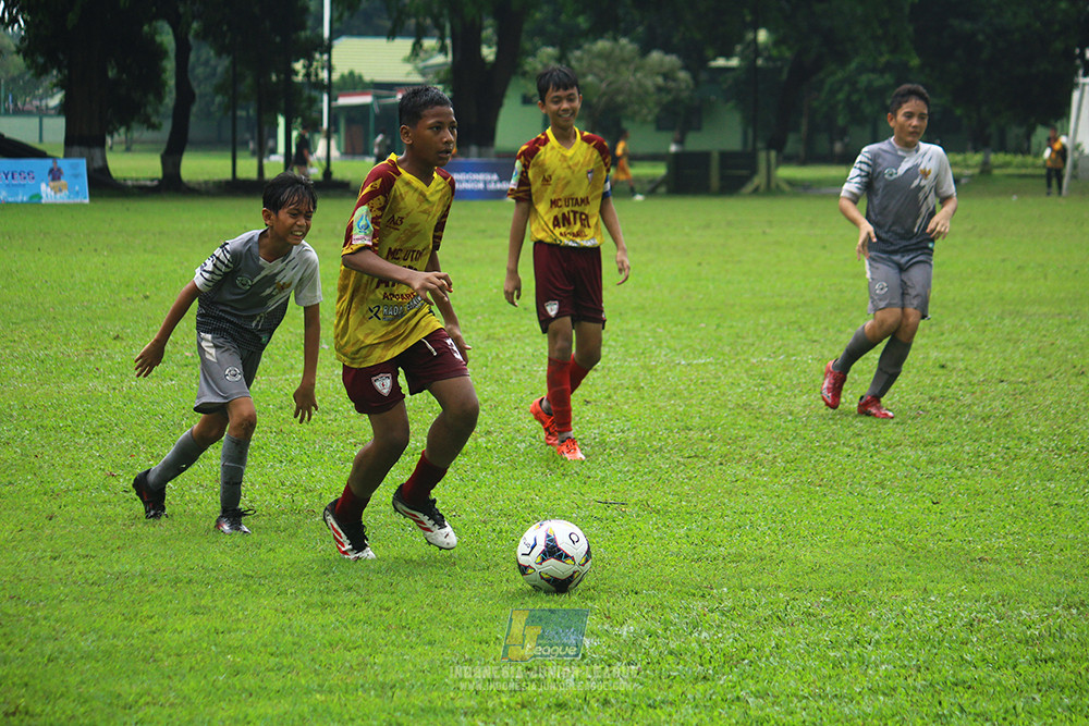 ijl u13 2900925 mutiara cempaka utama vs el zeds fc