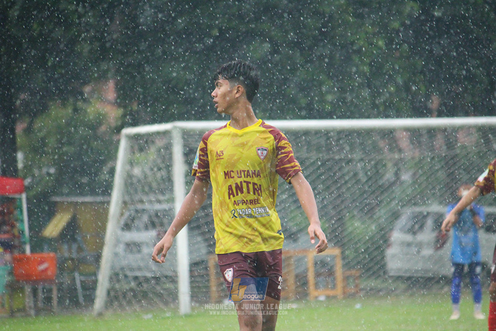 ijl u13 2900925 mutiara cempaka utama vs el zeds fc