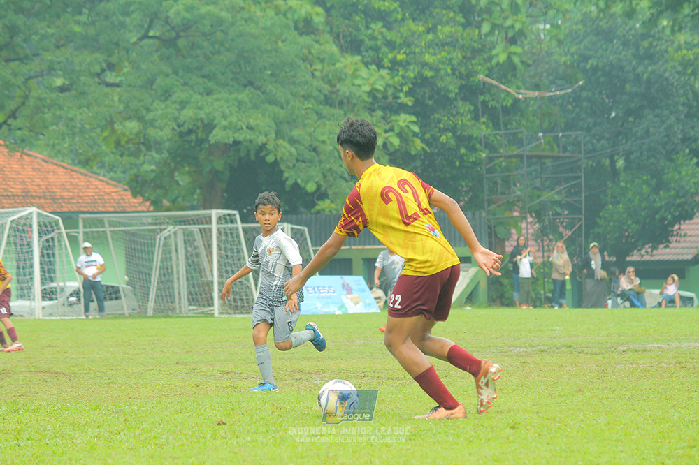 ijl u13 2900925 mutiara cempaka utama vs el zeds fc