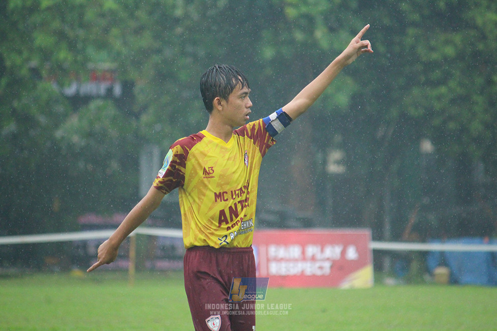ijl u13 2900925 mutiara cempaka utama vs el zeds fc