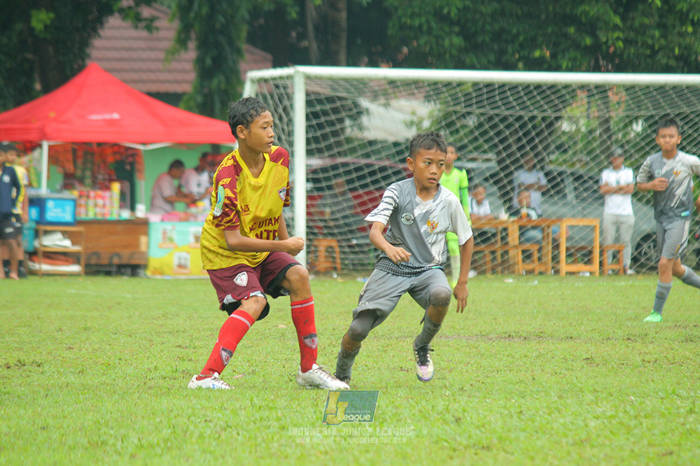 ijl u13 2900925 mutiara cempaka utama vs el zeds fc