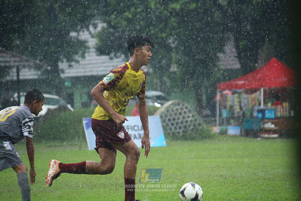 ijl u13 2900925 mutiara cempaka utama vs el zeds fc