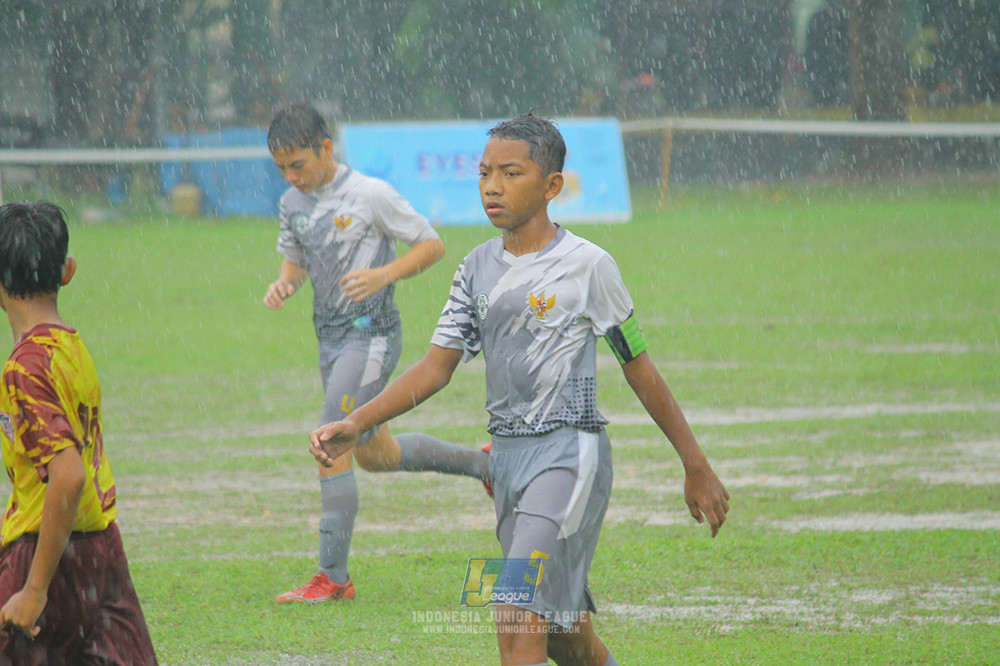 ijl u13 2900925 mutiara cempaka utama vs el zeds fc