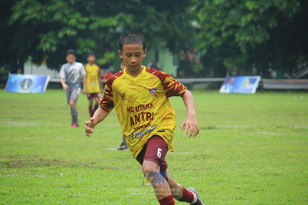 ijl u13 2900925 mutiara cempaka utama vs el zeds fc
