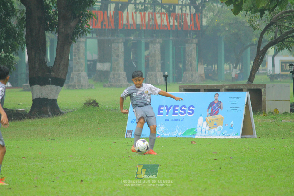 ijl u13 2900925 mutiara cempaka utama vs el zeds fc