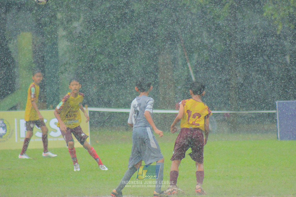 ijl u13 2900925 mutiara cempaka utama vs el zeds fc