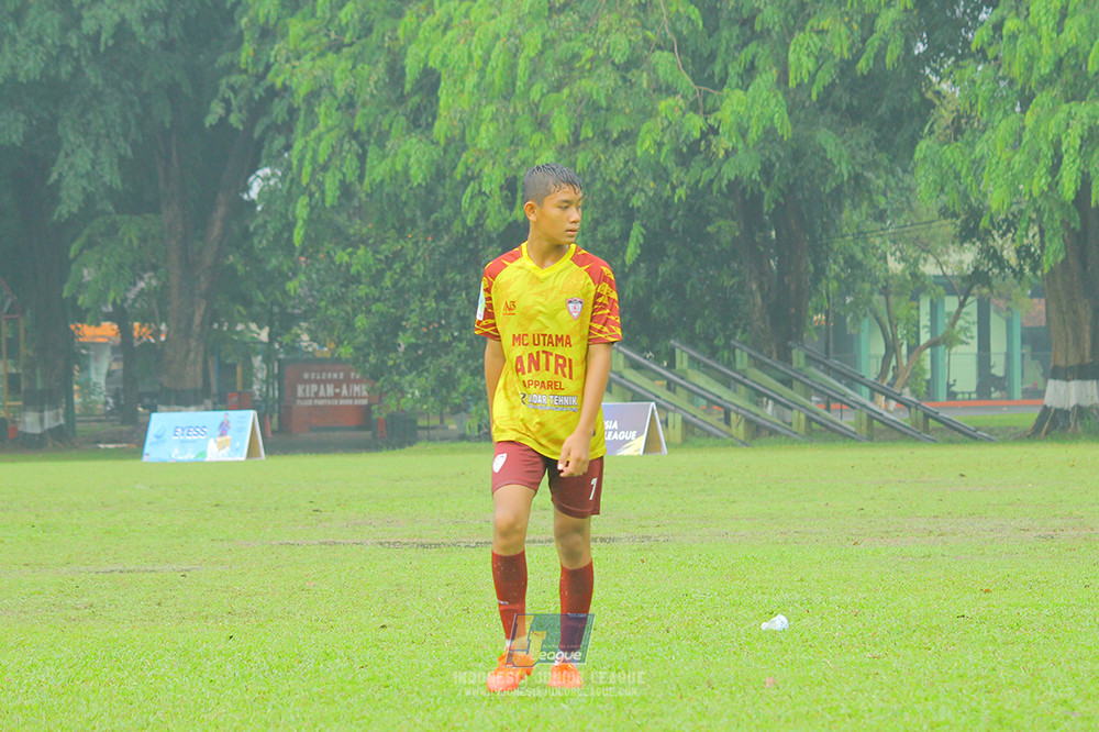 ijl u13 2900925 mutiara cempaka utama vs el zeds fc