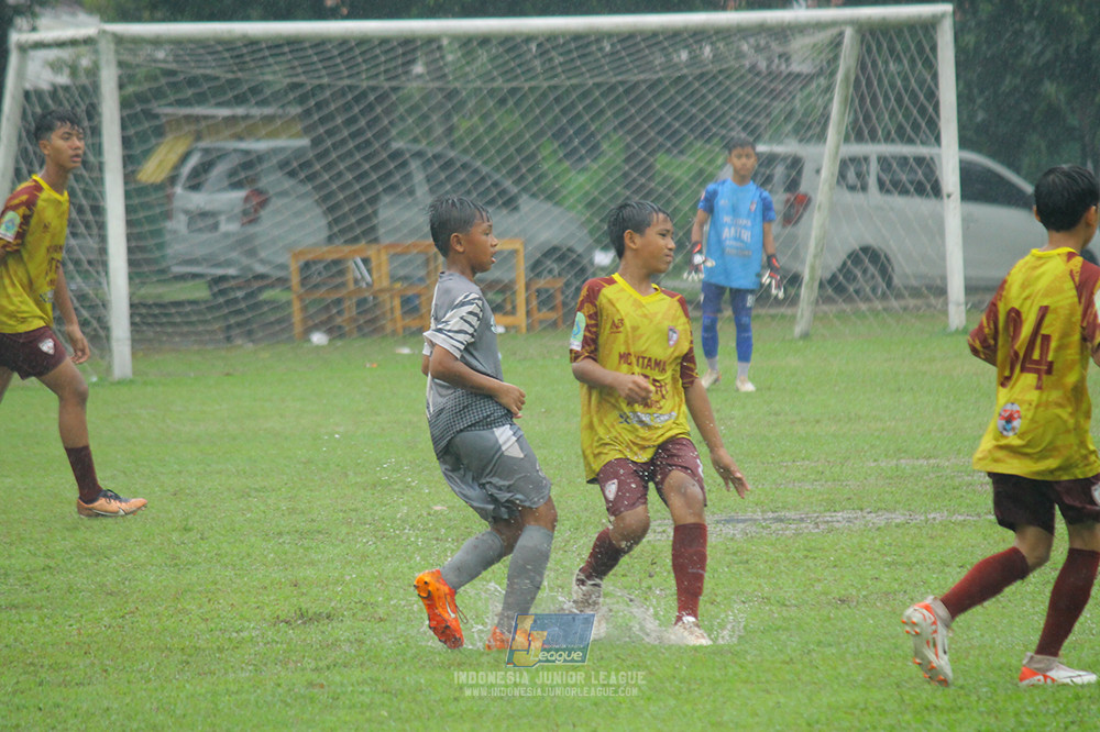 ijl u13 2900925 mutiara cempaka utama vs el zeds fc