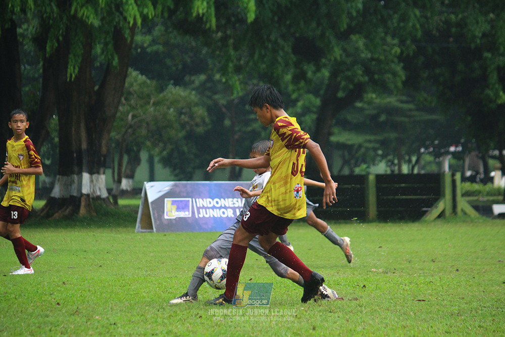 ijl u13 2900925 mutiara cempaka utama vs el zeds fc