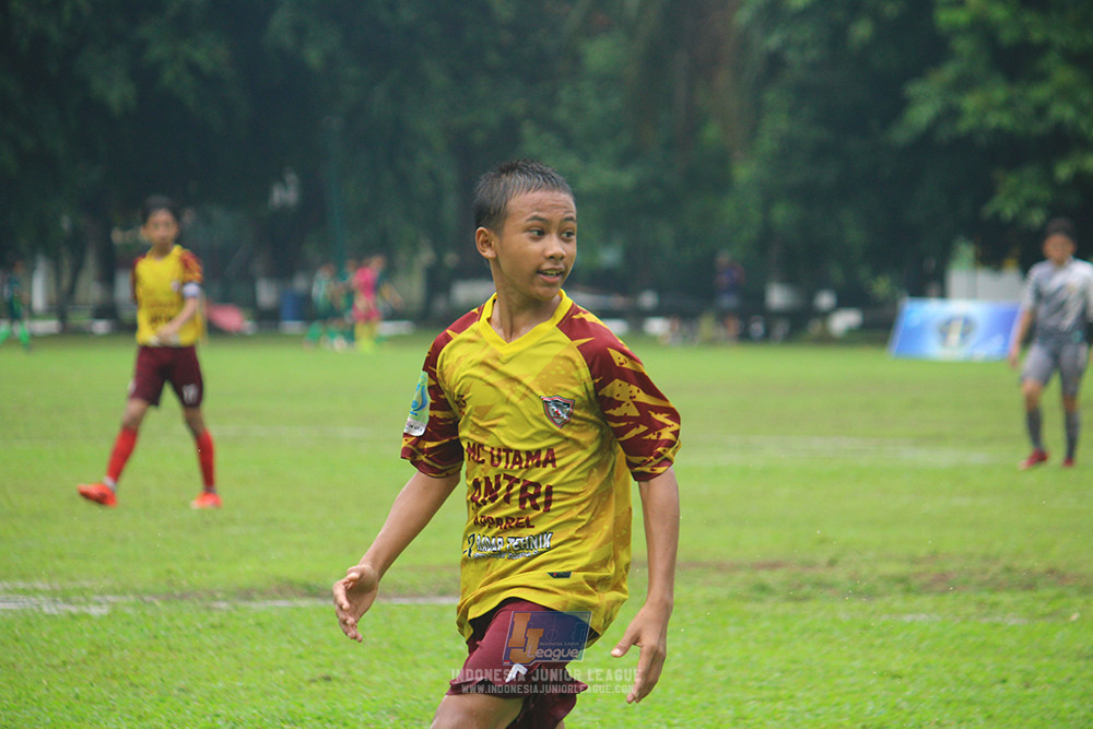 ijl u13 2900925 mutiara cempaka utama vs el zeds fc