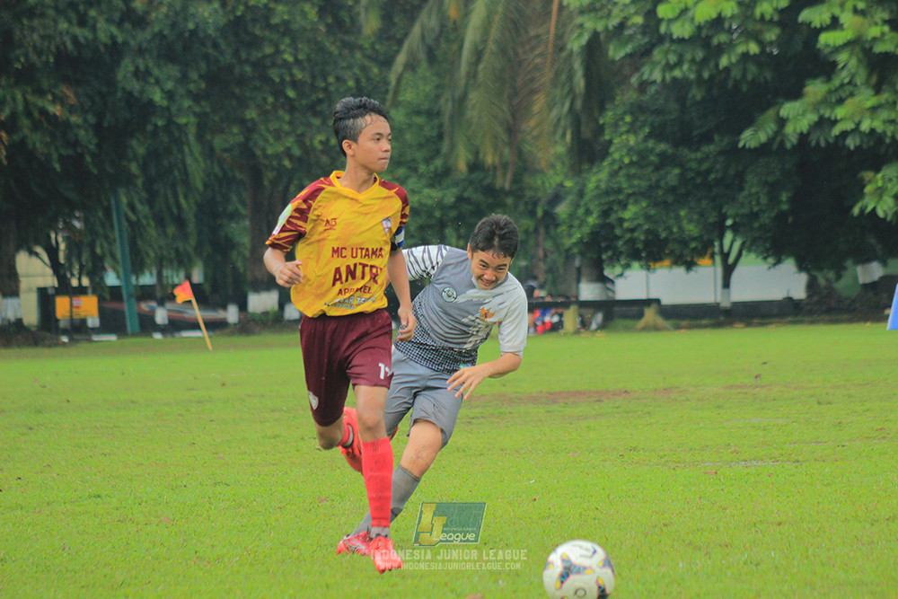 ijl u13 2900925 mutiara cempaka utama vs el zeds fc
