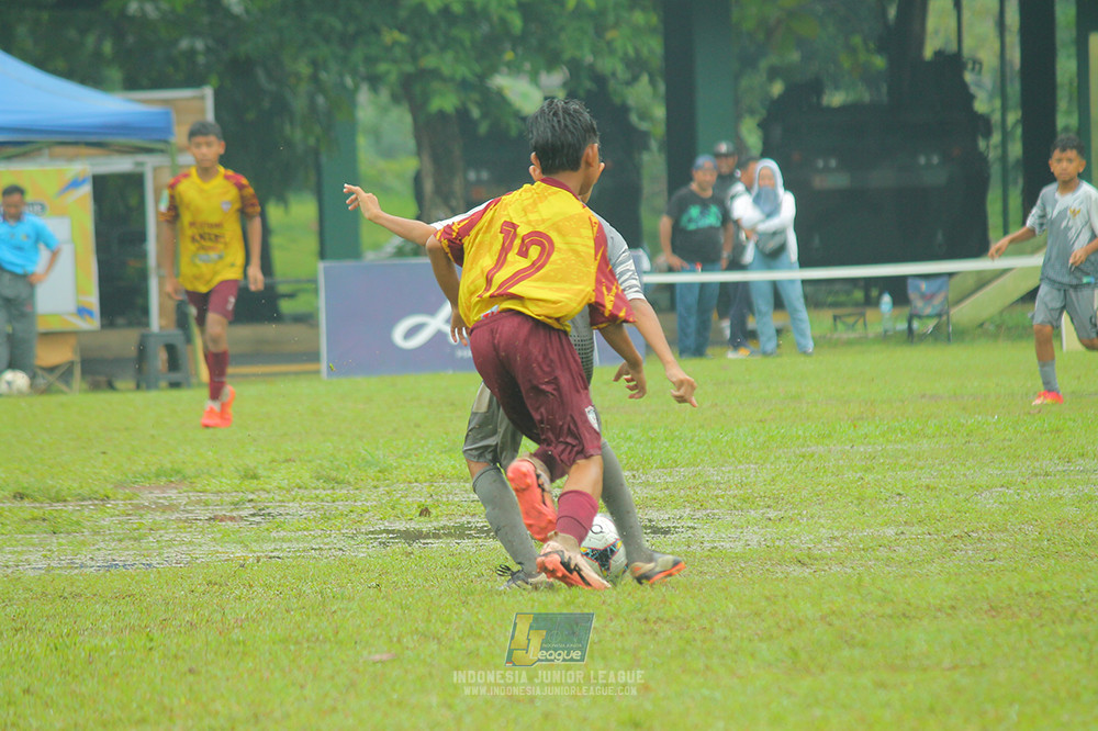 ijl u13 2900925 mutiara cempaka utama vs el zeds fc