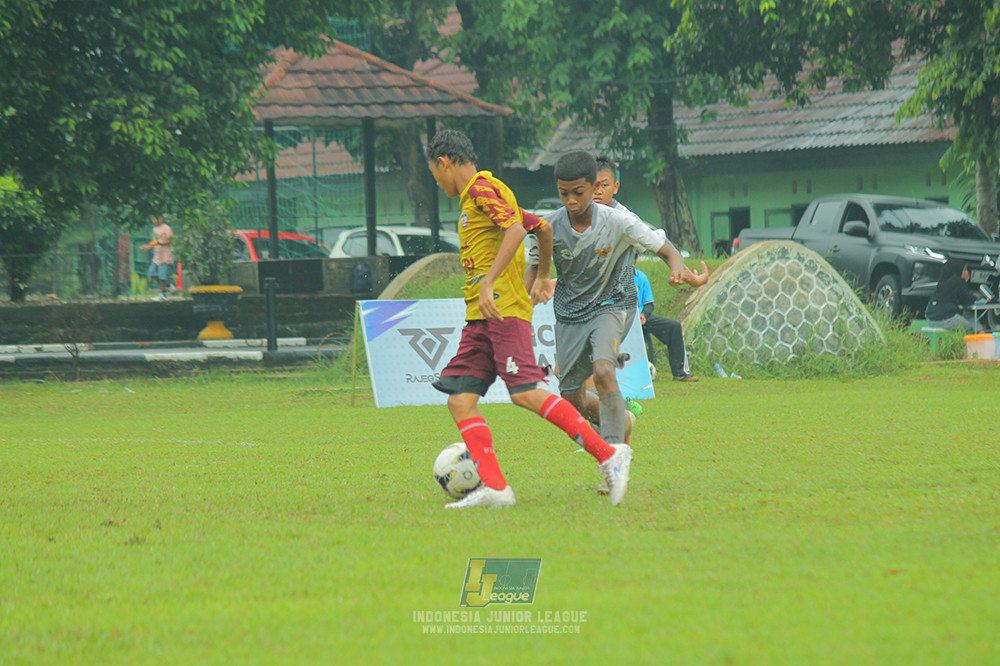 ijl u13 2900925 mutiara cempaka utama vs el zeds fc