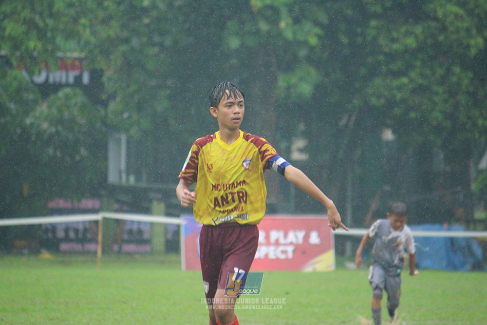 ijl u13 2900925 mutiara cempaka utama vs el zeds fc
