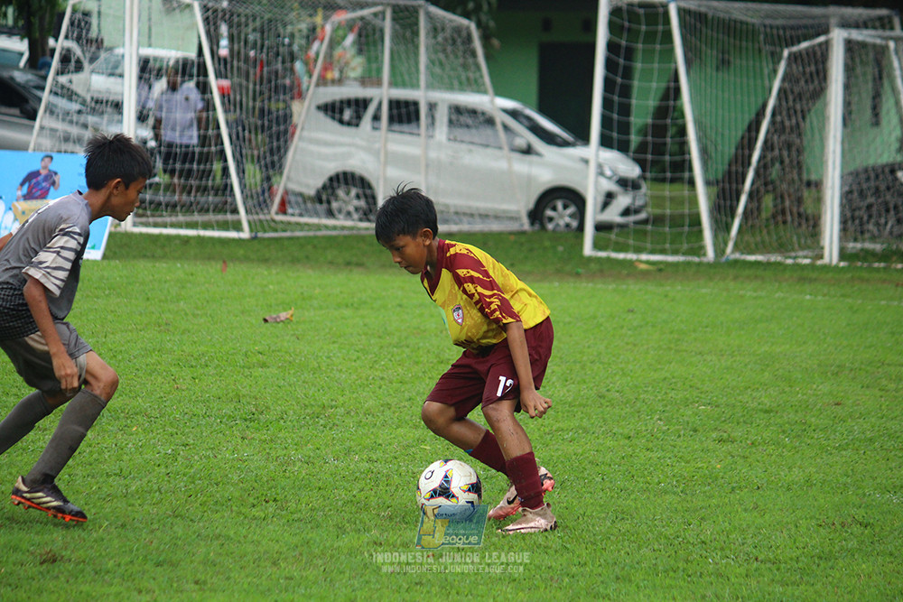 ijl u13 2900925 mutiara cempaka utama vs el zeds fc
