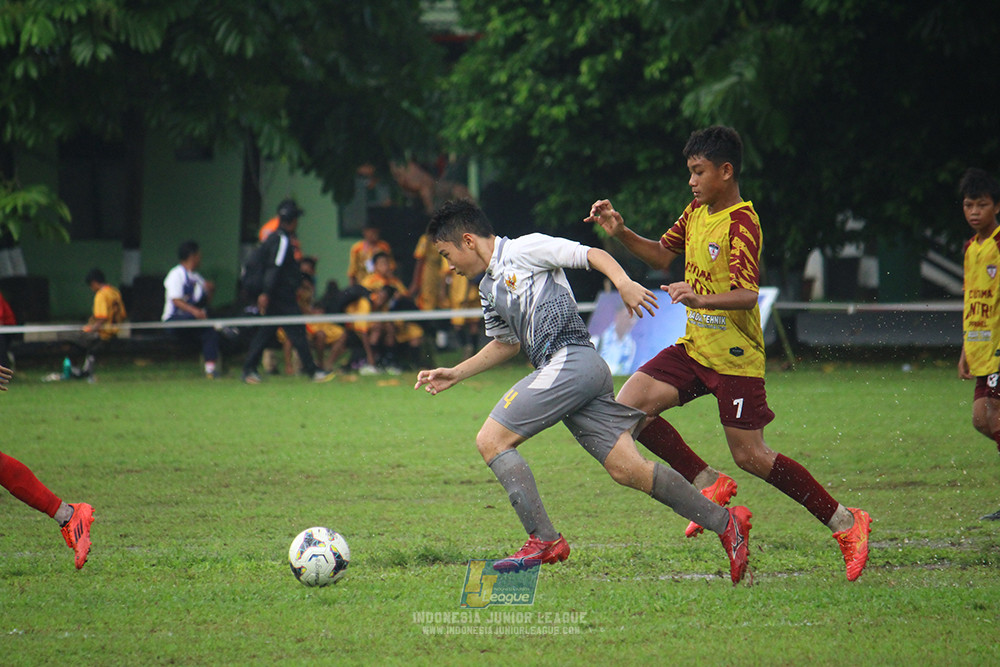 ijl u13 2900925 mutiara cempaka utama vs el zeds fc
