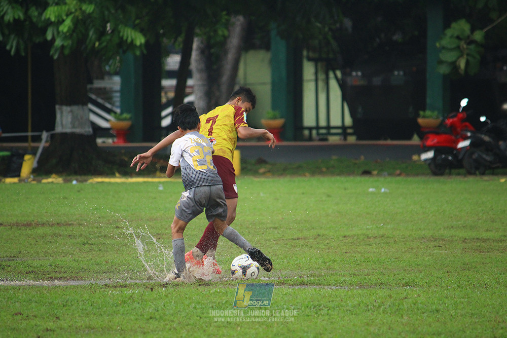 ijl u13 2900925 mutiara cempaka utama vs el zeds fc