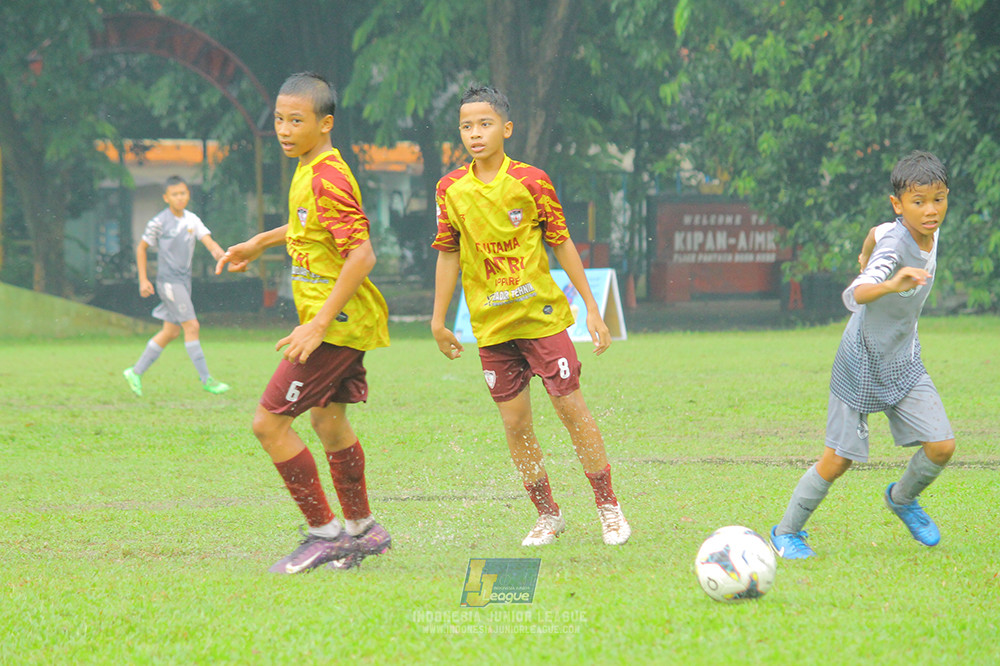 ijl u13 2900925 mutiara cempaka utama vs el zeds fc