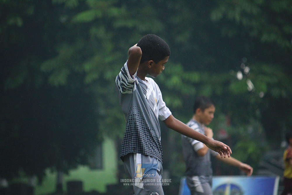 ijl u13 2900925 mutiara cempaka utama vs el zeds fc