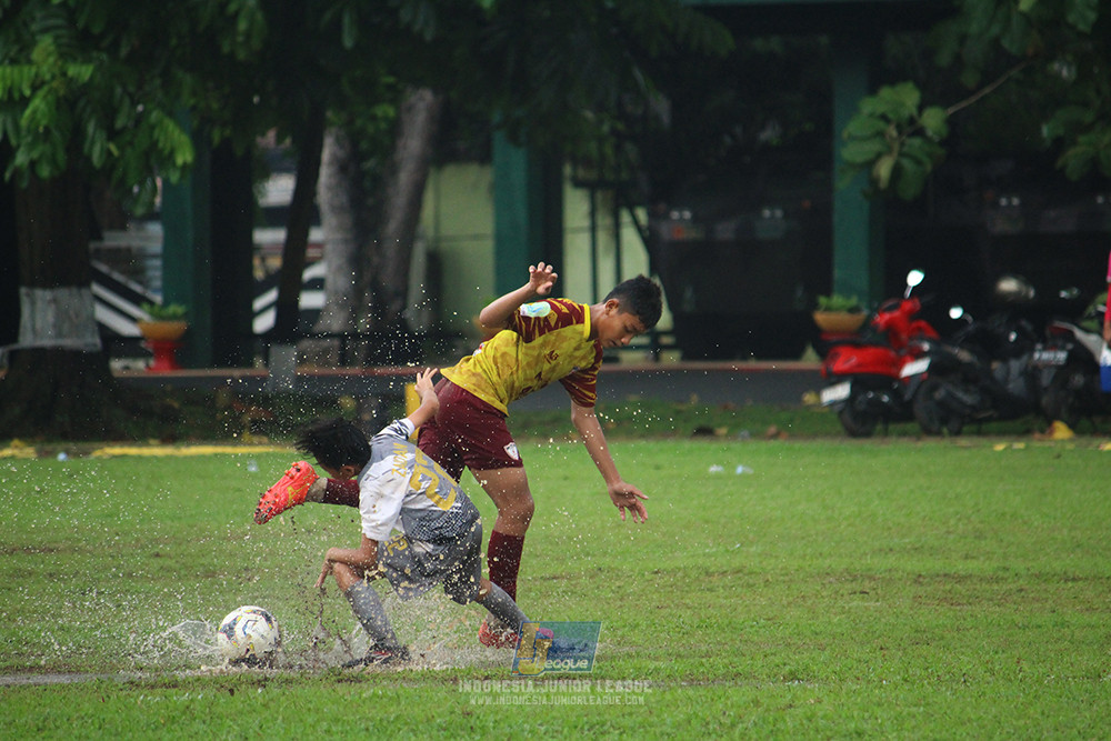 ijl u13 2900925 mutiara cempaka utama vs el zeds fc