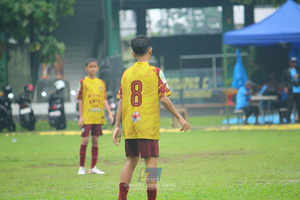 ijl u13 2900925 mutiara cempaka utama vs el zeds fc