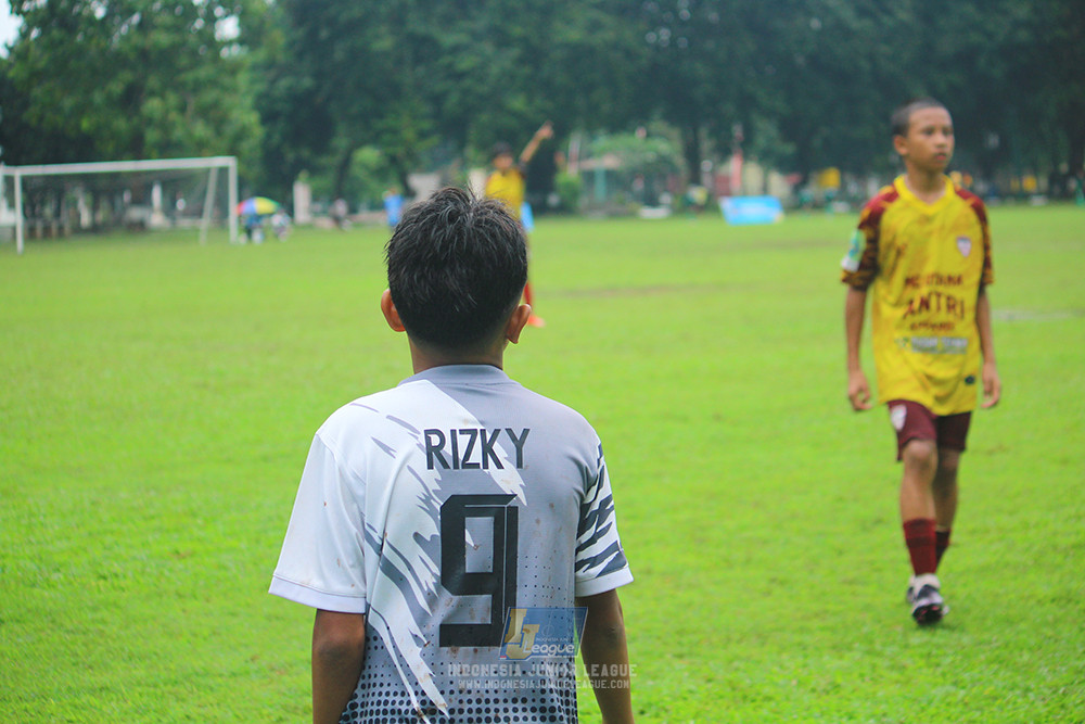 ijl u13 2900925 mutiara cempaka utama vs el zeds fc