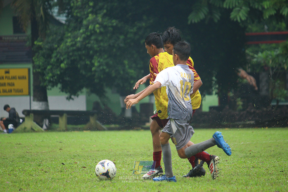 ijl u13 2900925 mutiara cempaka utama vs el zeds fc