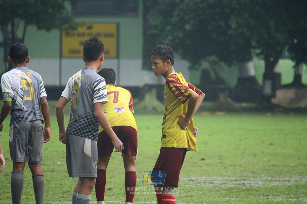 ijl u13 2900925 mutiara cempaka utama vs el zeds fc