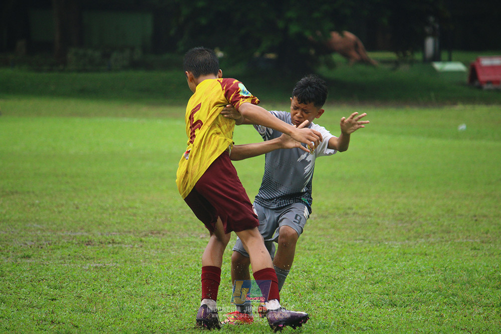 ijl u13 2900925 mutiara cempaka utama vs el zeds fc