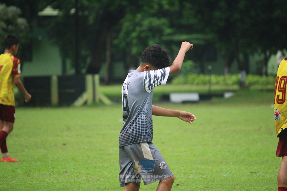 ijl u13 2900925 mutiara cempaka utama vs el zeds fc