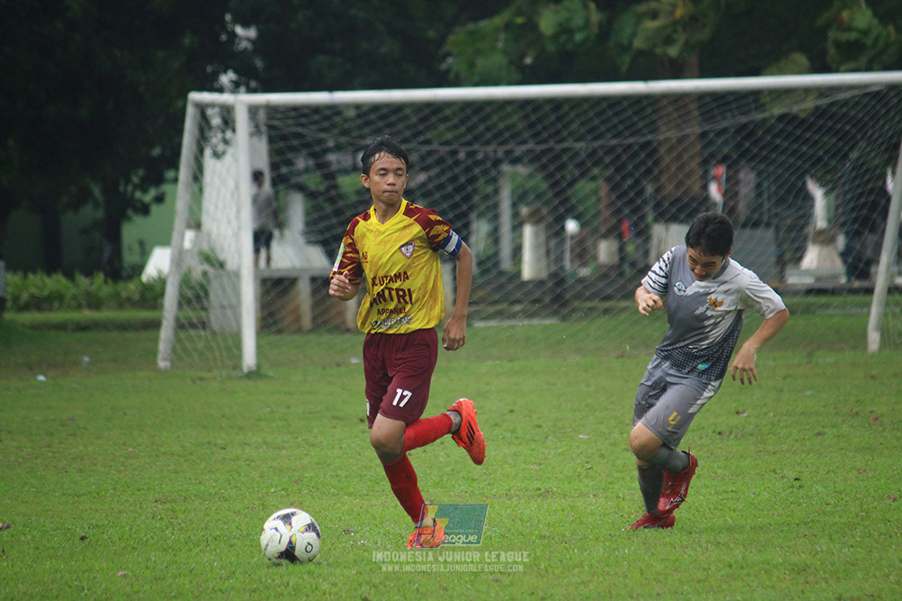 ijl u13 2900925 mutiara cempaka utama vs el zeds fc