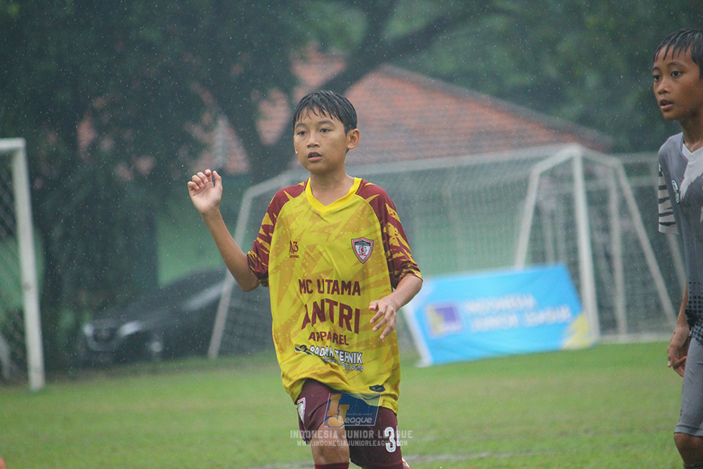 ijl u13 2900925 mutiara cempaka utama vs el zeds fc