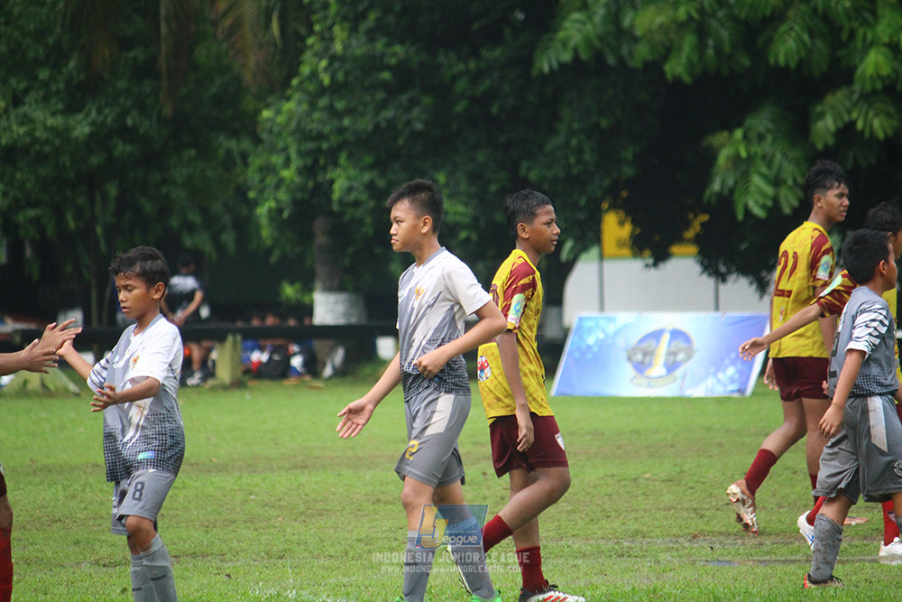 ijl u13 2900925 mutiara cempaka utama vs el zeds fc