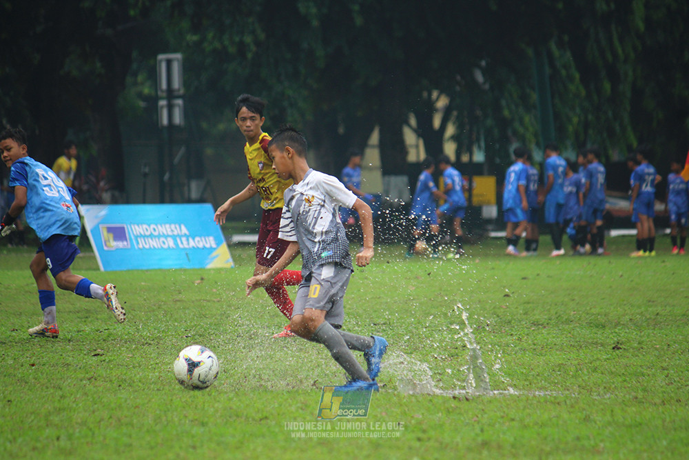 ijl u13 2900925 mutiara cempaka utama vs el zeds fc
