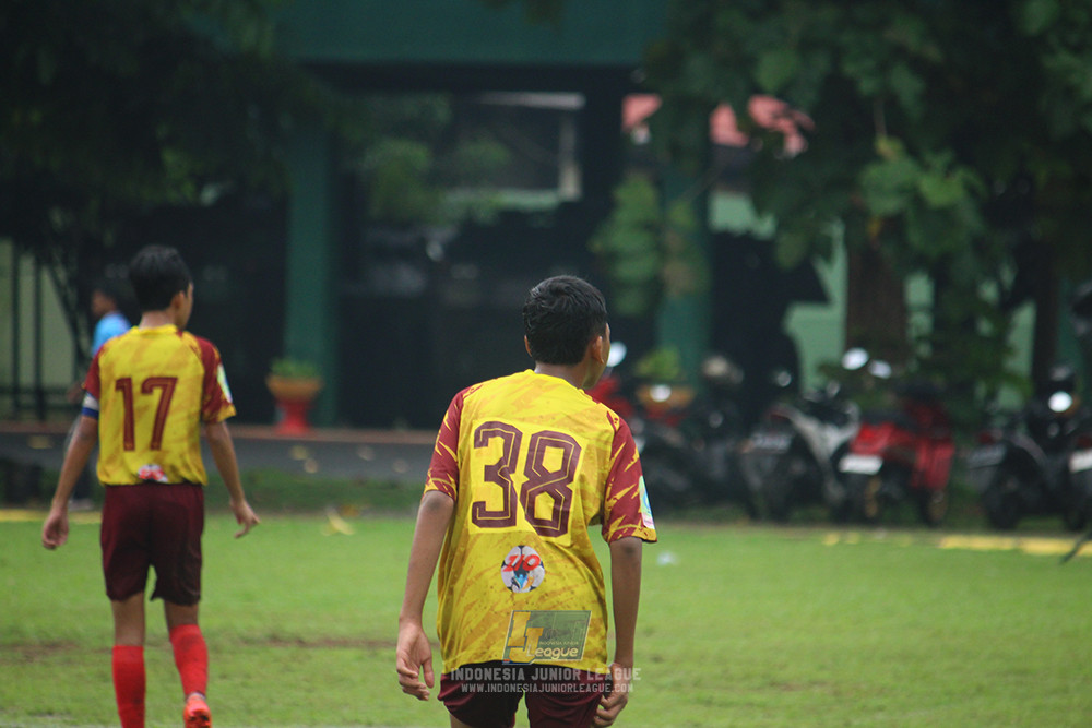 ijl u13 2900925 mutiara cempaka utama vs el zeds fc