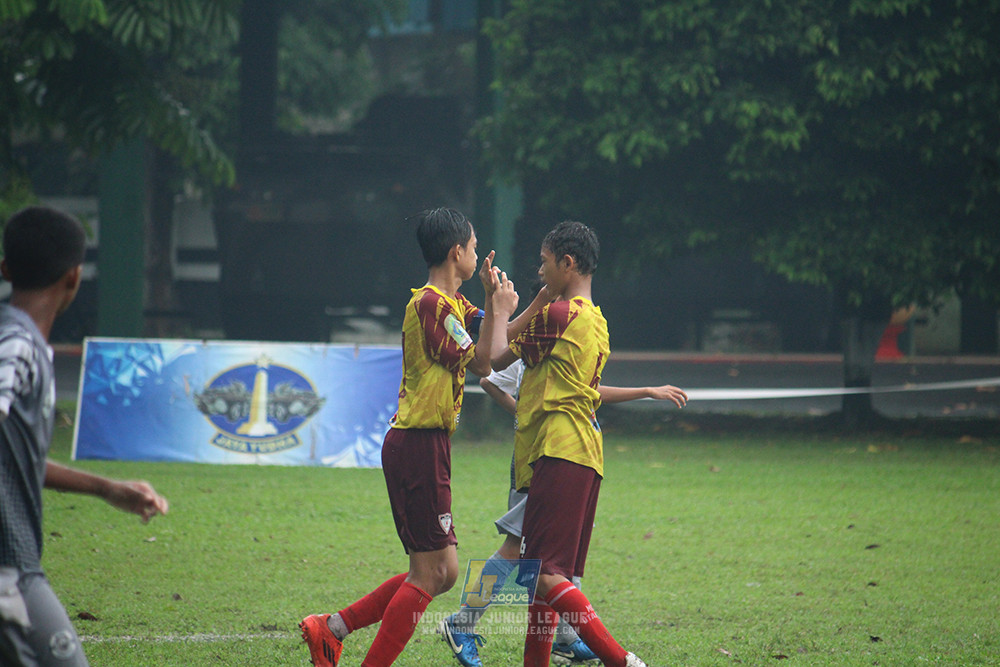 ijl u13 2900925 mutiara cempaka utama vs el zeds fc