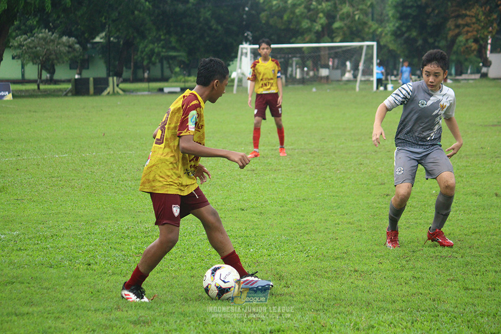 ijl u13 2900925 mutiara cempaka utama vs el zeds fc