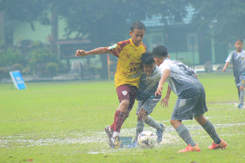 ijl u13 2900925 mutiara cempaka utama vs el zeds fc