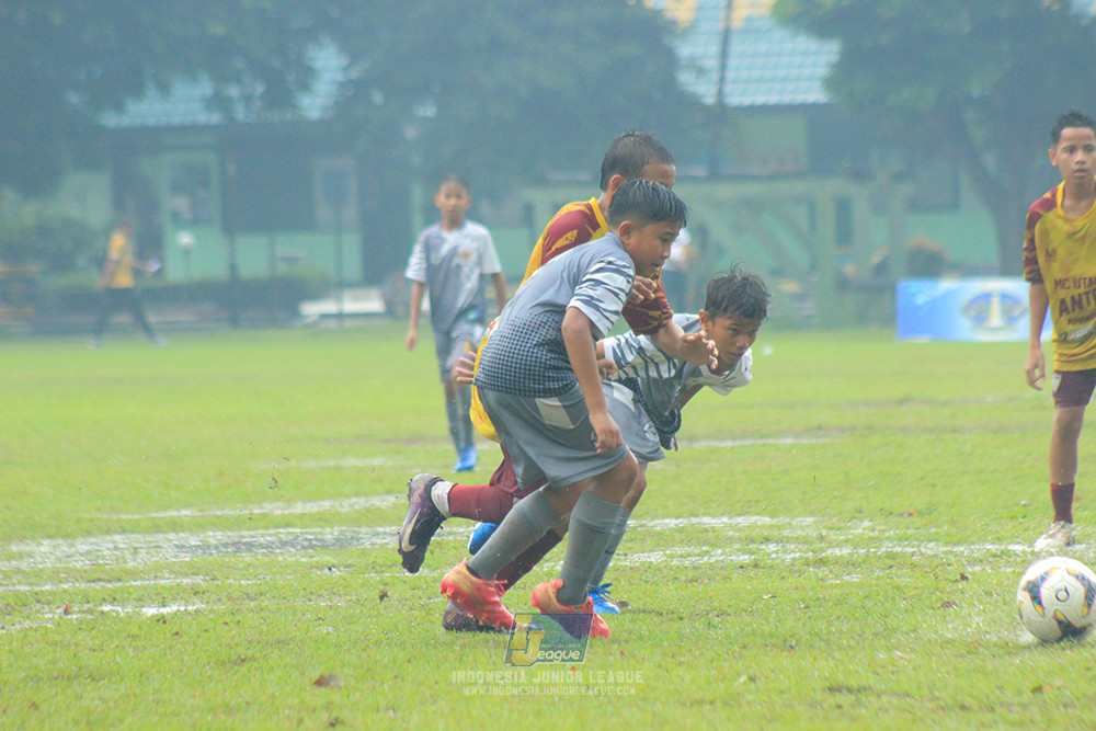ijl u13 2900925 mutiara cempaka utama vs el zeds fc