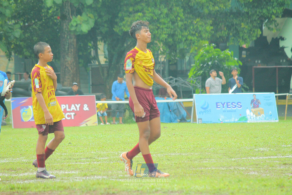 ijl u13 2900925 mutiara cempaka utama vs el zeds fc