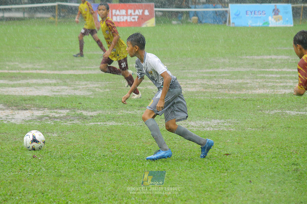 ijl u13 2900925 mutiara cempaka utama vs el zeds fc