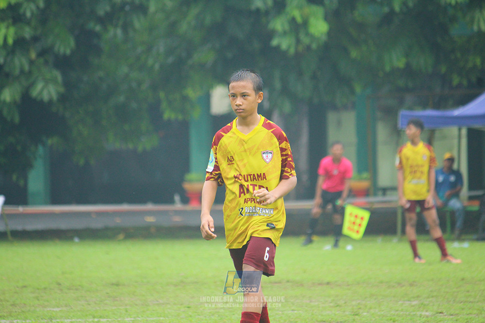 ijl u13 2900925 mutiara cempaka utama vs el zeds fc