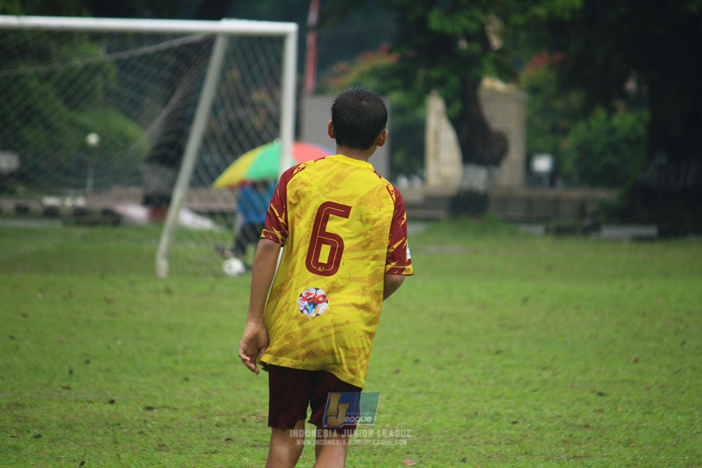 ijl u13 2900925 mutiara cempaka utama vs el zeds fc