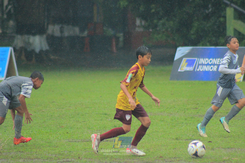 ijl u13 2900925 mutiara cempaka utama vs el zeds fc