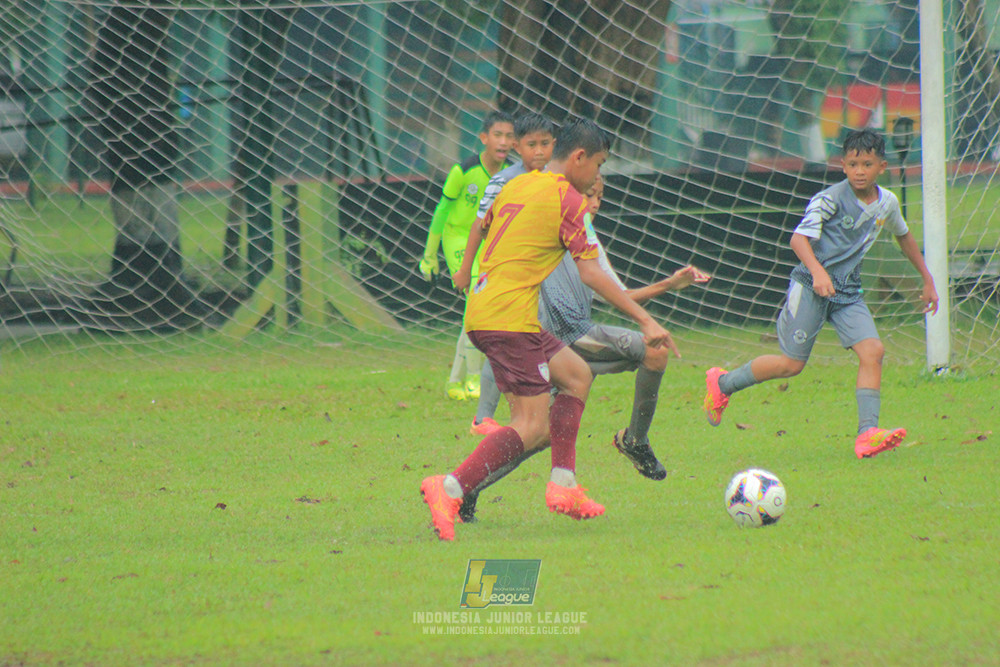 ijl u13 2900925 mutiara cempaka utama vs el zeds fc