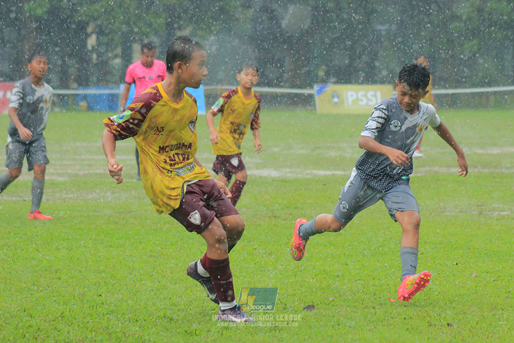 ijl u13 2900925 mutiara cempaka utama vs el zeds fc