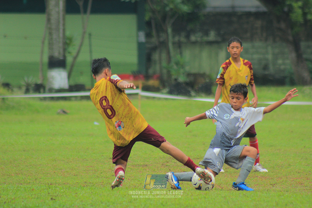 ijl u13 2900925 mutiara cempaka utama vs el zeds fc