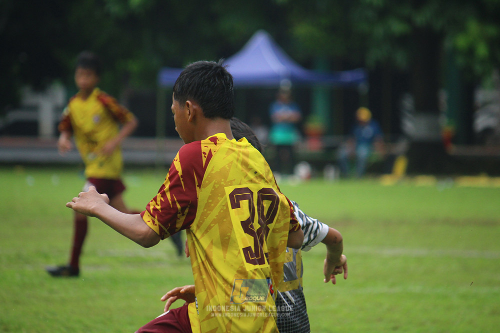 ijl u13 2900925 mutiara cempaka utama vs el zeds fc